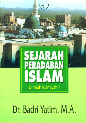 Jurnal sejarah peradaban islam pdf